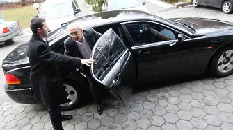 #Кой свали охраната на Местан и защо той се укри в турското посолство?