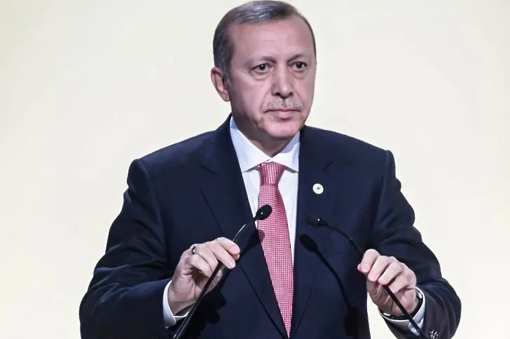 Смъртно наказание значи край на турските преговори за членство в ЕС