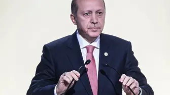 Турция се готви да окупира част от Северозападна Сирия