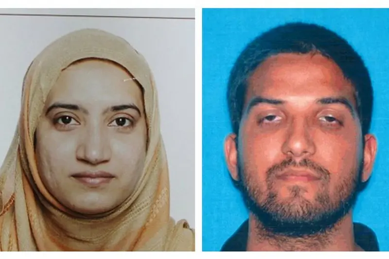 Терористката от Сан Бернардино – от смирена мюсюлманка до убийца
