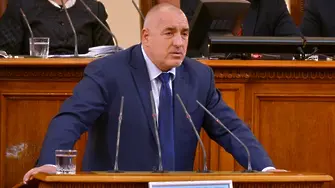 Борисов притеснен от пробив по гръцката граница