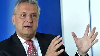Баварски министър: Няма да правим България 