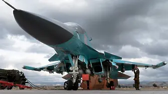 Шойгу: Операцията в Сирия затвърди славата на руската авиация