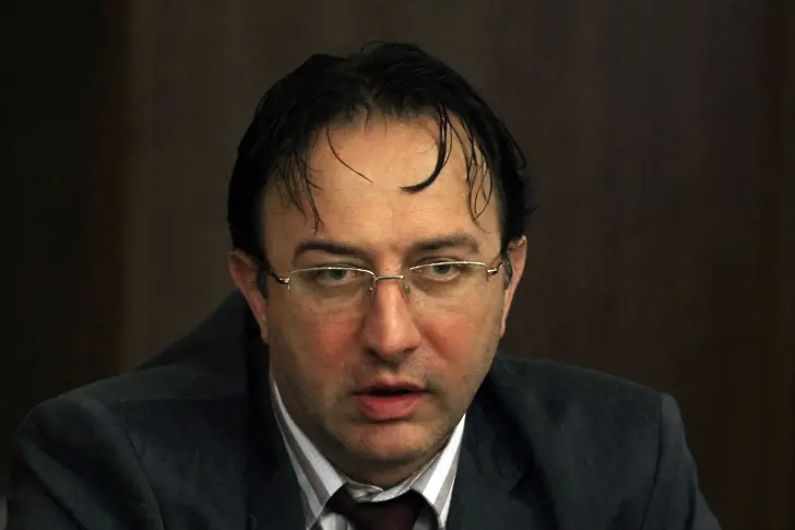 Роман Василев: Абсолютно несъстоятелно е да има мониторинг на прокуратурата