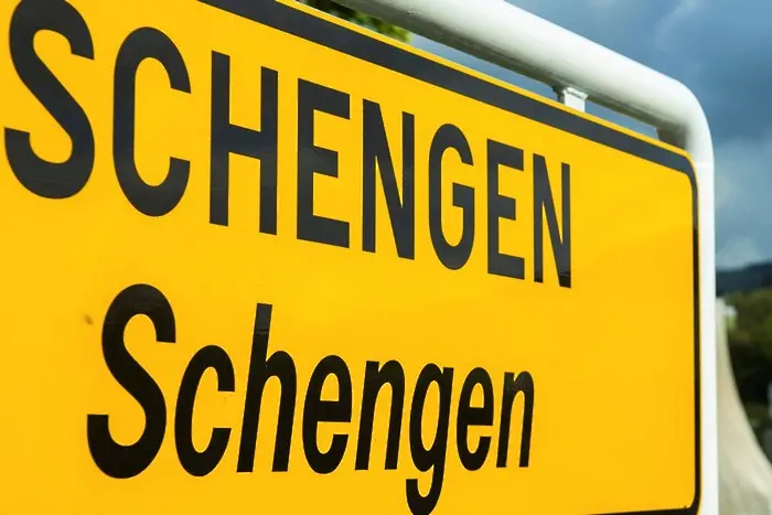 България получава достъп до визовата информационна система на Шенген