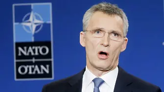 НАТО събира войници, за да възпре Русия от изток