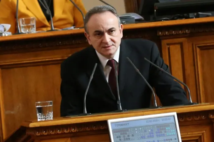 Зам. външният министър пред депутатите: Няма официално турско съобщение за Доган и Пеевски