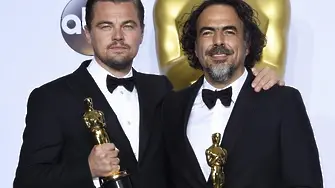 Леонардо ди Каприо взе Оскар за 