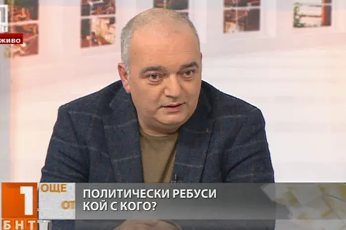 Арман Бабикян: Борисов овеществява закона в типично монархически стил
