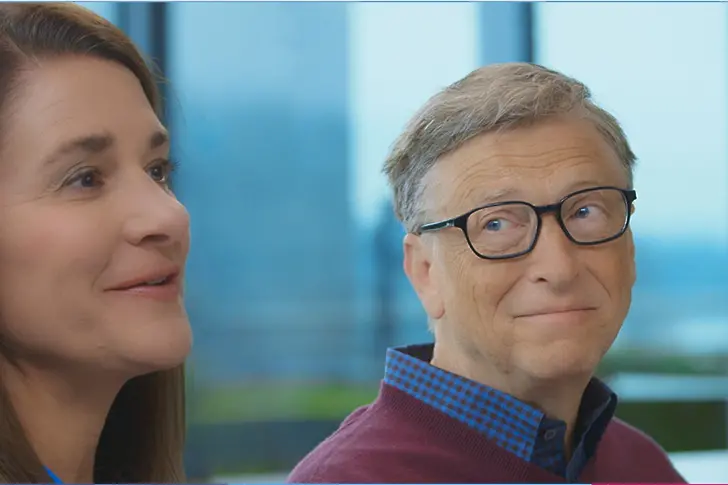 Бил Гейтс: Енергийно чудо ще спаси света (видео)