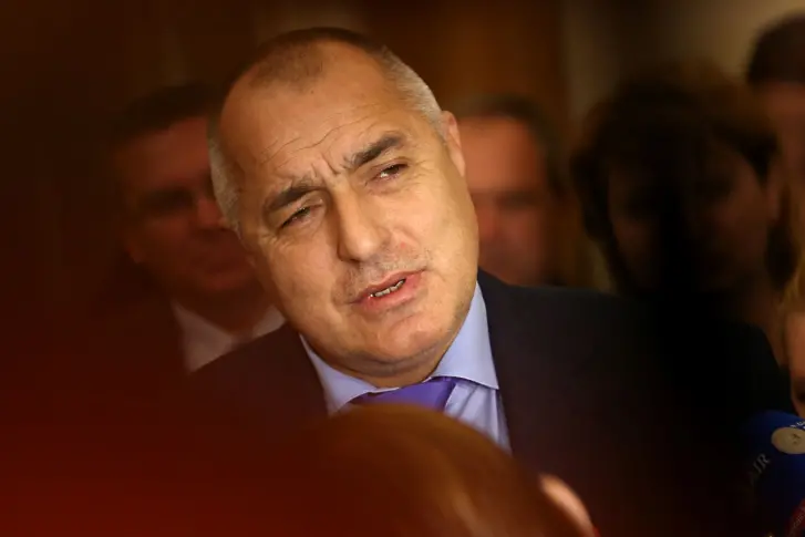 Борисов: Подкрепям втория лифт на Банско, но не искам да ни свързват с олигарси