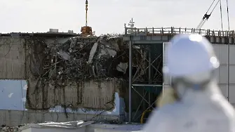  Бомба от Втората световна война е открита близо до Фукушима