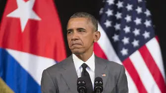 Обама поиска демокрация пред цяла Куба