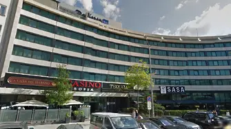 Знаковите софийски хотели излязоха от кризата