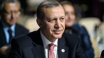 Турската прокуратура иска 9 г. затвор за журналист, обидил Ердоган