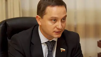 Руски депутат иска затвор за обида на президента (видео)