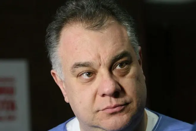 Зам.-министър Ненков: Няма да остана при друг здравен министър