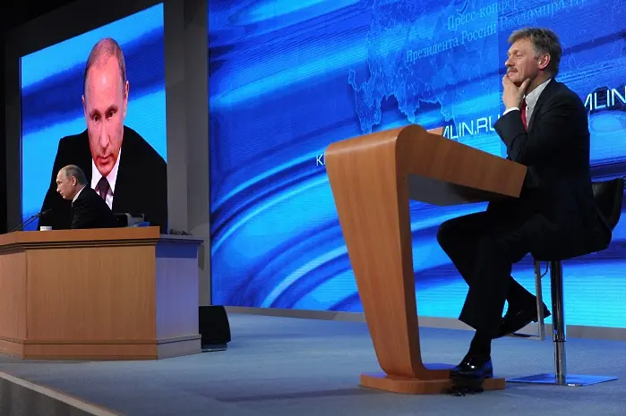 Как да бъде помрачен триумфът на Путин след Брекзит