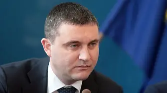 Горанов: Служебното правителство подготвя терена за БСП
