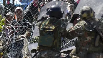 Гърция и Македония се обвиняват взаимно за Идомени
