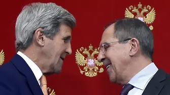 Вашингтон и Москва договарят тайно бъдещето на Сирия