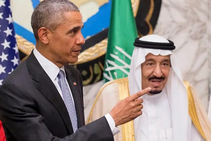 Саудитска Арабия - злото, което познаваме