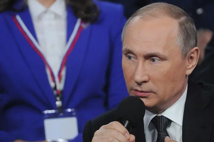 Путин: Разбираме кой е поръчителят на 