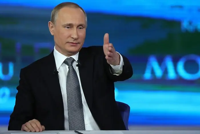 Путин: Приятелят ми Ролдугин купи ценни вещи за Русия
