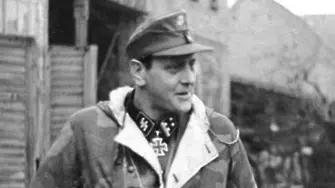 Невероятната история на един легендарен нацист