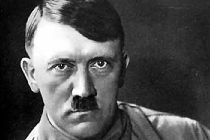ЦРУ: Хитлер бил влюбен в Рудолф Хес