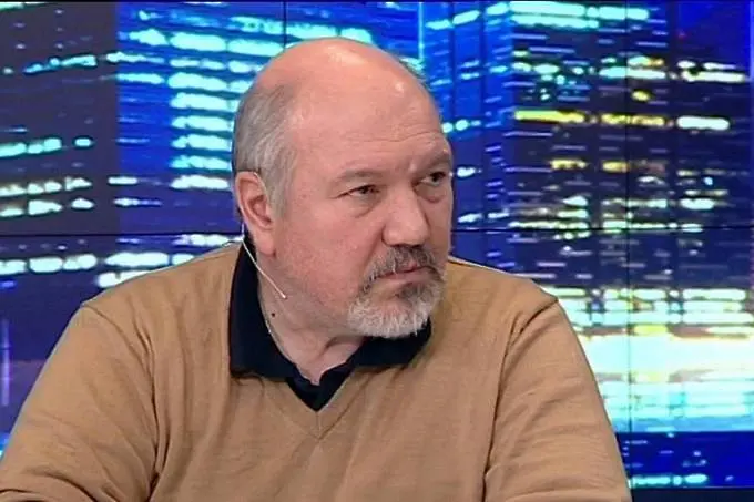 Александър Маринов: Левицата върви към консолидация