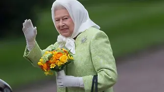 В Лондон катарците са с повече собственост от кралицата