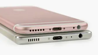 Huawei копира iPhone до последното винтче