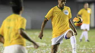 Бразилска легенда: Не идвайте в Рио на олимпиадата