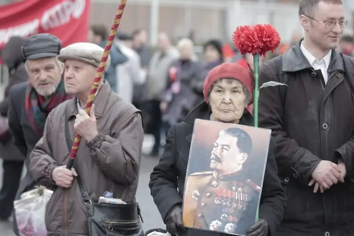 Руският сенатор КОНСТАНТИН ДОБРИНИН:  Ако руснаците разберат кой е Сталин, няма да има негови портрети