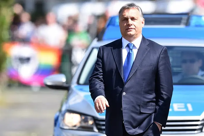 Eвропа дава ухо на Орбан за миграцията