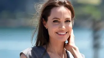 Ще се качи ли Анджелина Джоли в „Ориент експрес“ на Кенет Брана?