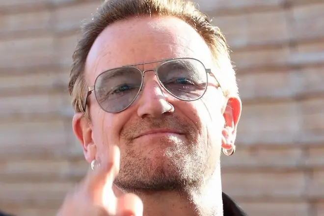 U2: Оставаме (ВИДЕО)