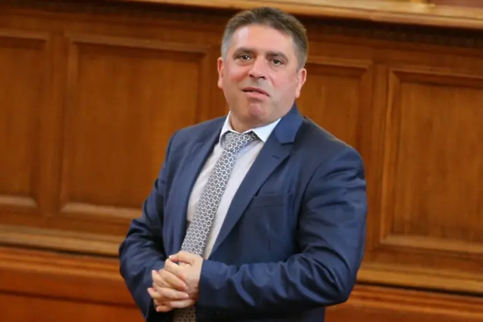 Данаил Кирилов: БСП е против борбата с корупцията