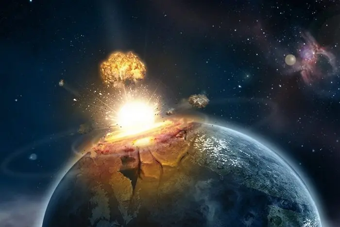 Астероидът, избил динозаврите, унищожил и почти всички бозайници