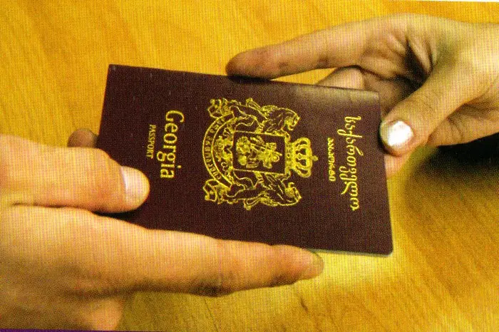 България натиска ЕС да махне визите за грузинци