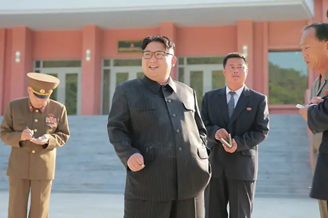 ЦРУ: Ким иска САЩ да се оттеглят от Корейския полуостров
