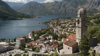 Насилието между банди заплашва туризма в Черна гора