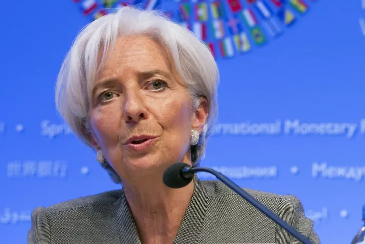 МВФ с два лоши сценария за Brexit