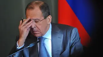 Лавров: Фантазиите за намеса на Русия в избори нямат граници