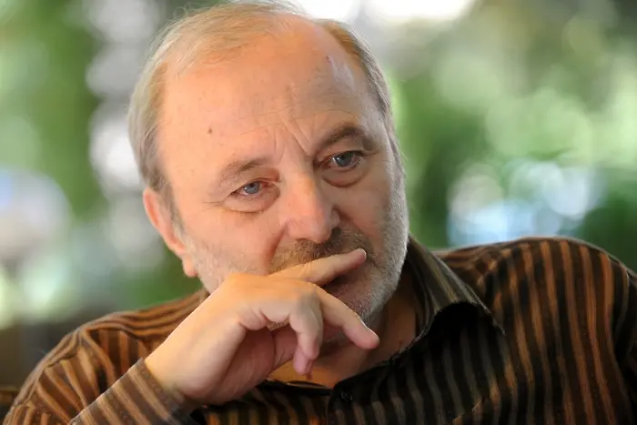 Николай Михайлов: Българите са между Изтока и Запада, защото имат вътрешен ум