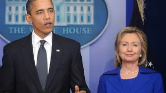 След Сорос: взривни устройства за Обама, Клинтън и Си Ен Ен