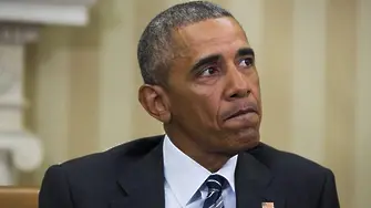 Обама: След мандата ще спя две седмици