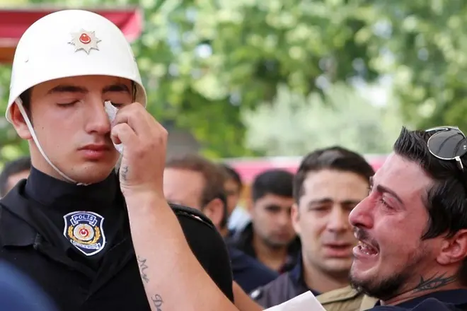 Български изселници са убити при атентатите в Турция