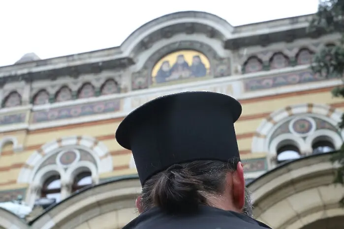 Светият Синод бойкотира Всеправославния събор, Московската патриаршия - също